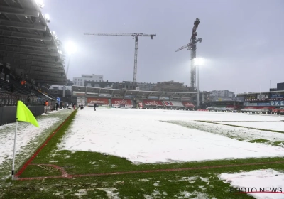 Remise générale en Flandre, l'ACFF prendra bientôt une décision