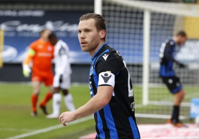 Ruud Vormer tempère: "Je lis partout que nous sommes déjà champions mais..."