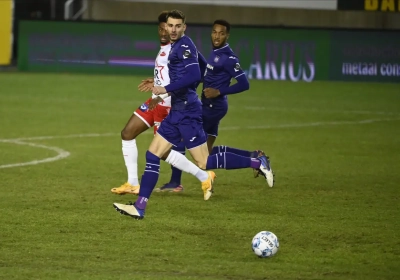 La bourde de la défense anderlechtoise, la faute à qui ? "C'est l'ABC du défenseur central"