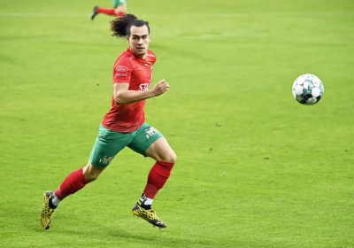 Arthur Theate après Standard-Ostende : "C'est cool de clôturer la saison chez moi à Sclessin"