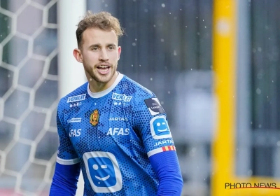 Le KV Malines peut remercier Gaëtan Coucke : "Il nous maintient dans le match"