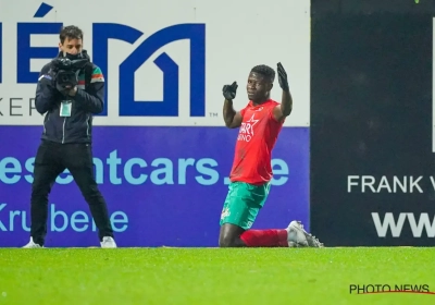 🎥 Une affaire de penaltys et Ostende s'invite dans le top 4! 