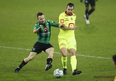Joachim Van Damme : "Personne ne s'attendait à cette série"