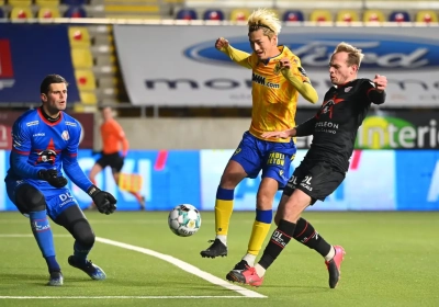 🎥 Le triple arrêt de Bostyn qui fait le tour du monde