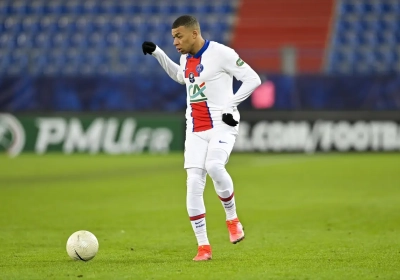 Pour Valdano, le Real peut "oublier Mbappé"