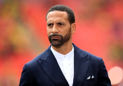 Les mots forts de Rio Ferdinand à propos de Kylian Mbappé