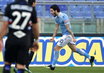 La Lazio s'accroche à ses rêves de Ligue des Champions