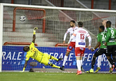 Hervé Koffi, épargné par la critique mais "préoccupé" par la situation de l'Excel 