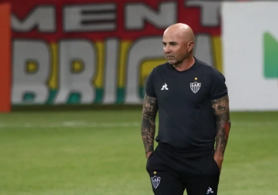 Sampaoli s'en prend à la Fifa : "Quand il y a des intérêts économiques..."