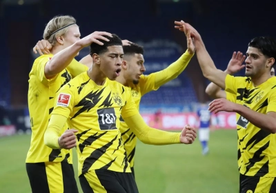📷 Dortmund se positionne par rapport à la réforme de la Ligue des champions