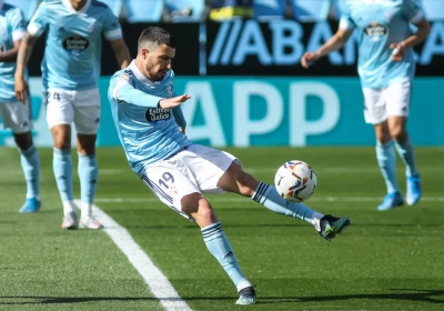 LaLiga : Le Celta Vigo contraint au partage face à Levante
