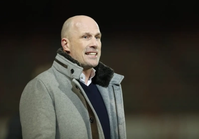 Clement félicite ses joueurs: "Pas toujours facile avec autant de points d'avance"