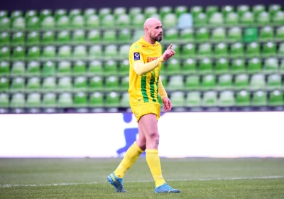 Ca chauffe à Nantes entre Kambouaré et Pallois ! 