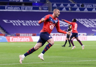 🎥 Ligue 1 : Le plus beau but de la saison pour Burak Yilmaz