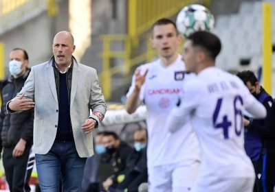 Philippe Clement met l'accent sur le mental: "Voilà ce qui est le plus important pour moi"