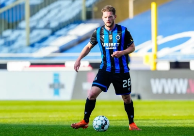 "Bien sûr que je suis surpris de ne pas avoir commencé"