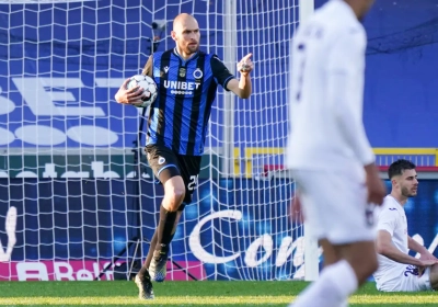 "L'homme du match? C'est moi!"