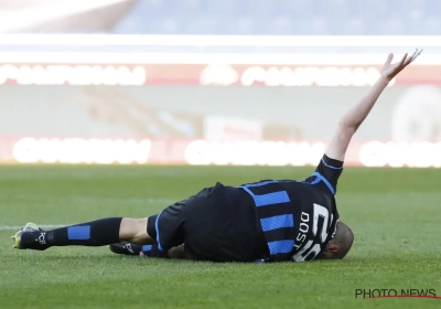 Rouge pour Cullen ? Le Département arbitral s'explique...à peu près 