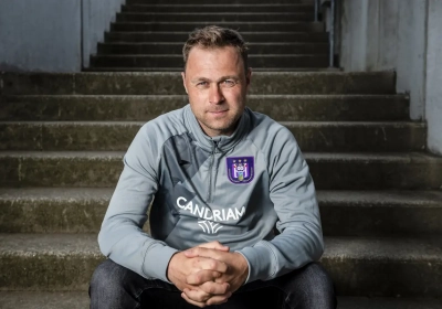Officiel : Anderlecht tient son nouvel entraîneur U21