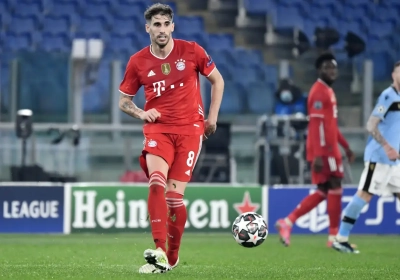 Javi Martinez va rebondir du côté du Qatar 