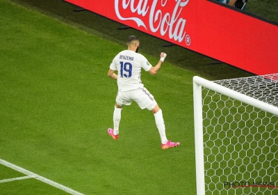 Benzema et Ronaldo font le show, le Portugal sera l'adversaire des Diables Rouges