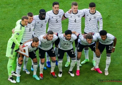 Une chaîne de télévision qatarienne se moque de l'Allemagne