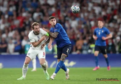 La statistique incroyable de Harry Kane