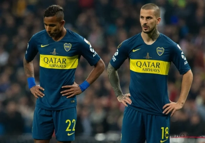 Le Club de Bruges s'intéresse de nouveau à un talent argentin qu'il a déjà tenté de faire venir en vain