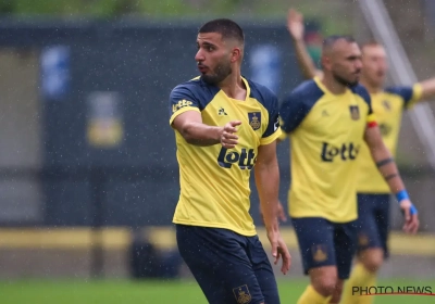 Deniz Undav ne place pas (encore) la barre plus haut : "Je vise ce total de buts, on verra après"