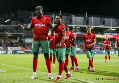 Ostende enchaîne mais perd Indy boonen