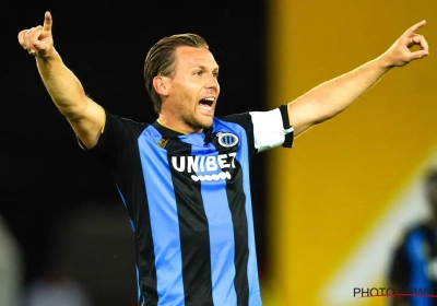 Ruud Vormer de retour dans le onze de base?