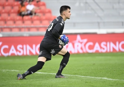 "Un arrêt à la dernière minute qui nous sauve"