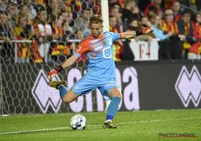 🎥 Une relance...surprenante : le geste made in Pro League du weekend vous est offert par Malines