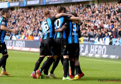OFFICIEL : un Belge passé par l’Inter et le Club de Bruges s’offre un nouveau défi surprenant à l’étranger