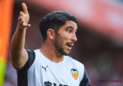 Liga : victoire spectaculaire de Valence à Levante