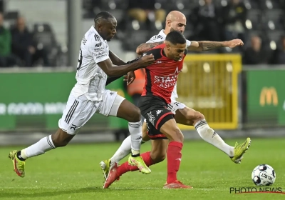 L'homme du match : encore et toujours Youssef Maziz