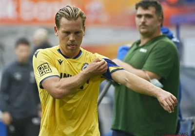 "On en peut pas tout gagner...mais perdre 6-1, ça ne doit jamais arriver"