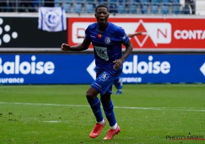 Notre homme du match: Nurio, le déclencheur