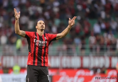 🎥 Zlatan Ibrahimovic fait parler sa puissance sur coup-franc et atteint la barre des 150 buts en Serie A