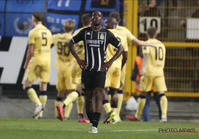 Cette fois, les arrêts de jeu ont été cruels pour les Zèbres