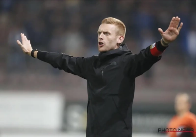 L'analyse d'Edward Still: "Un plan respecté quasiment à la perfection" 