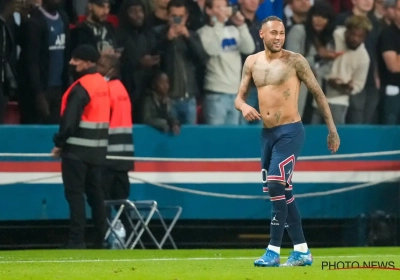 Laporta pointe Neymar du doigt et se félicite de ne pas l'avoir repris