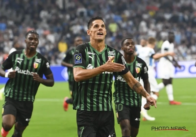 🎥 Ligue 1 : l'énorme erreur d'inattention du gardien de Clermont