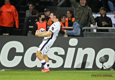 Raman a changé le match: "Je comprends que le coach m'ait mis sur le banc"