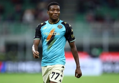 Serie A  : Venise et ses Belgicains arrachent le partage à Cagliari 