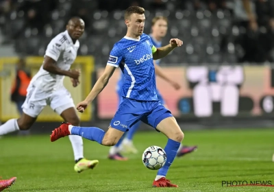 Eupen est en tête du championnat ! 