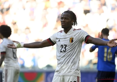 Europa League : Batshuayi buteur avec Fenerbahçe 