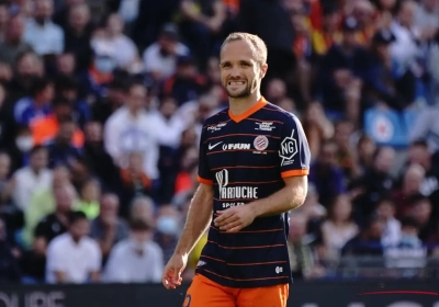 Valère Germain dézingue l'arbitre : "C'est incroyable son attitude"