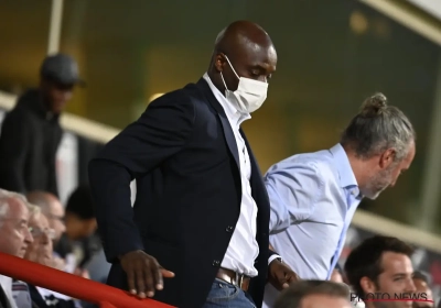 Officiel : Après Scifo, c'est au tour des frères Mpenza de prendre la porte !