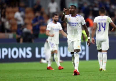 🎥 L'ouverture du score du Clasico: le magnifique premier but d'Alaba avec le Real 